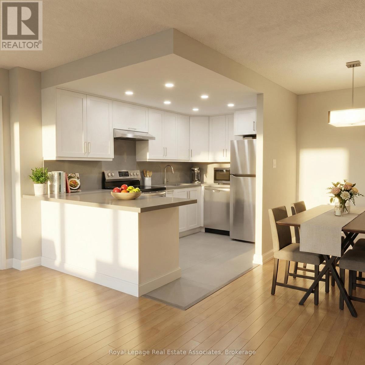 406 - 195 St Patrick Street, Toronto, Ontario  M5T 2Y8 - Photo 2 - C12869814