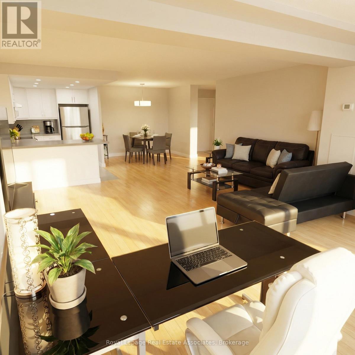 406 - 195 St Patrick Street, Toronto, Ontario  M5T 2Y8 - Photo 3 - C12869814