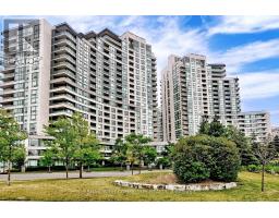 607 - 503 BEECROFT ROAD, Toronto, Ontario