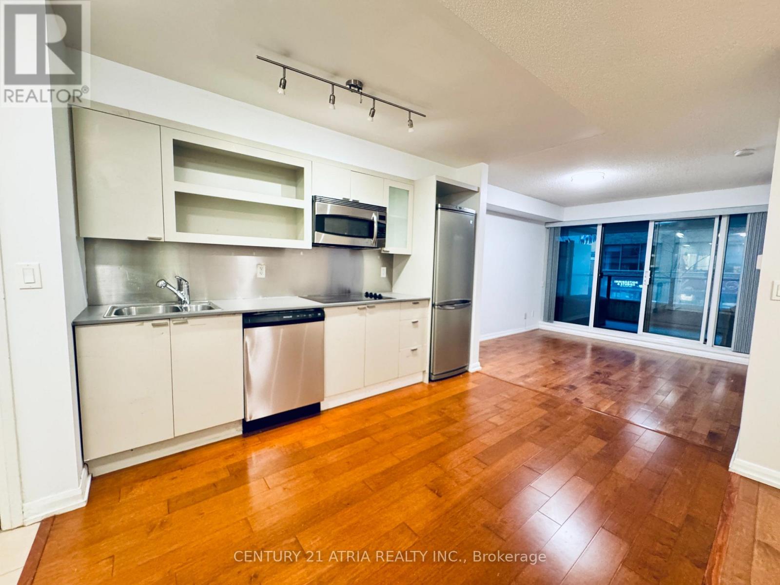 208 - 111 Elizabeth Street, Toronto (Bay Street Corridor), Ontario  M5G 1P7 - Photo 11 - C12869844