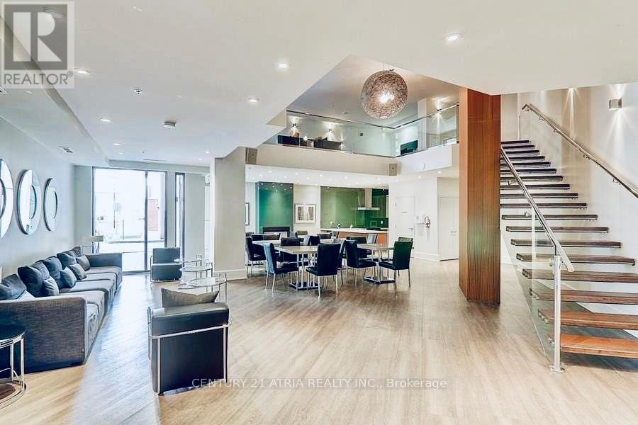 208 - 111 Elizabeth Street, Toronto (Bay Street Corridor), Ontario  M5G 1P7 - Photo 3 - C12869844