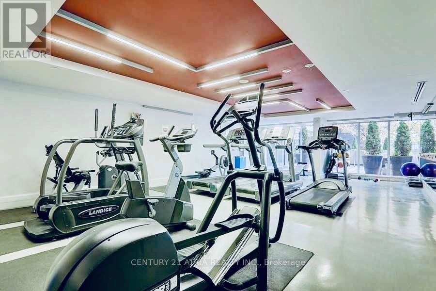 208 - 111 Elizabeth Street, Toronto (Bay Street Corridor), Ontario  M5G 1P7 - Photo 6 - C12869844