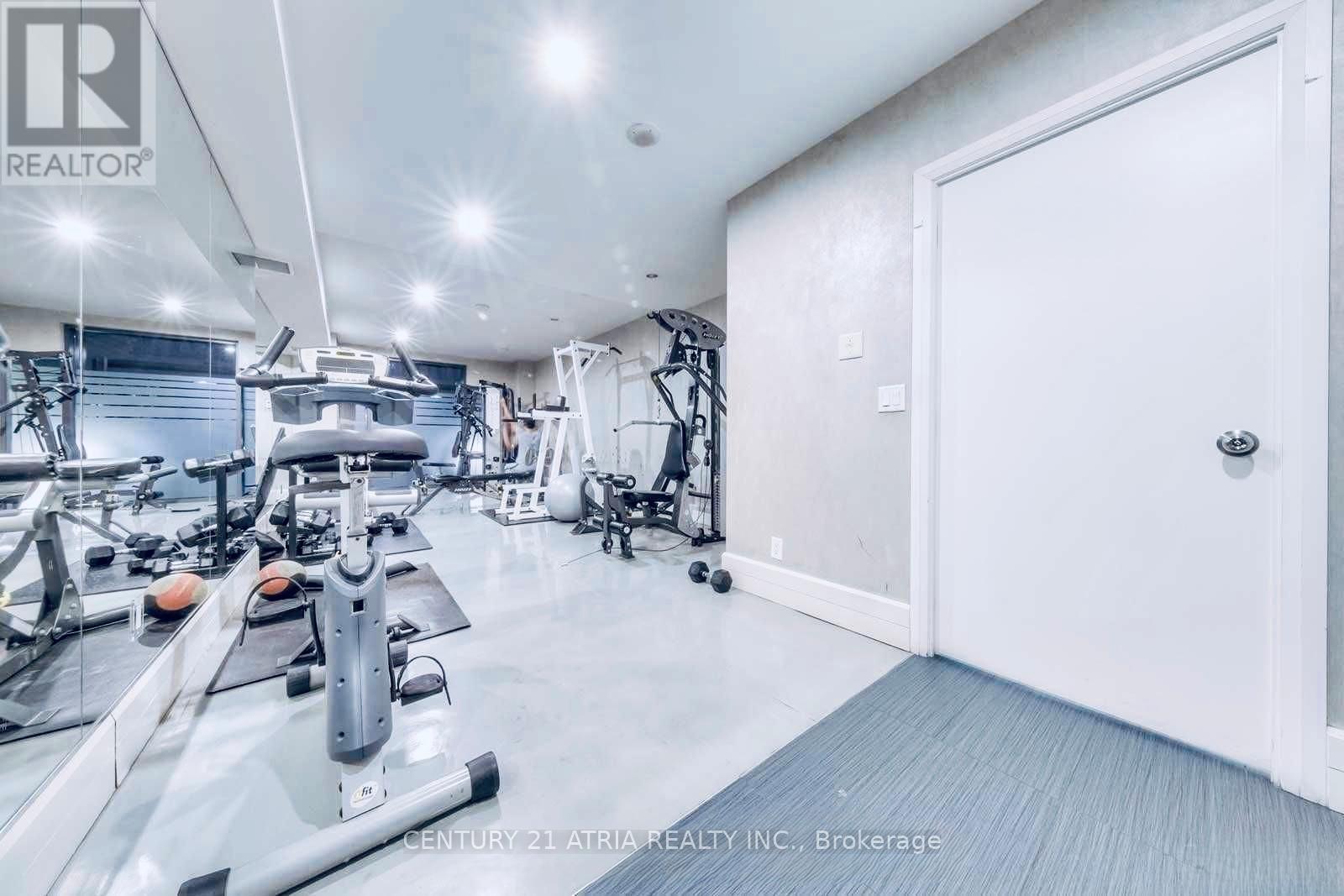 208 - 111 Elizabeth Street, Toronto (Bay Street Corridor), Ontario  M5G 1P7 - Photo 7 - C12869844