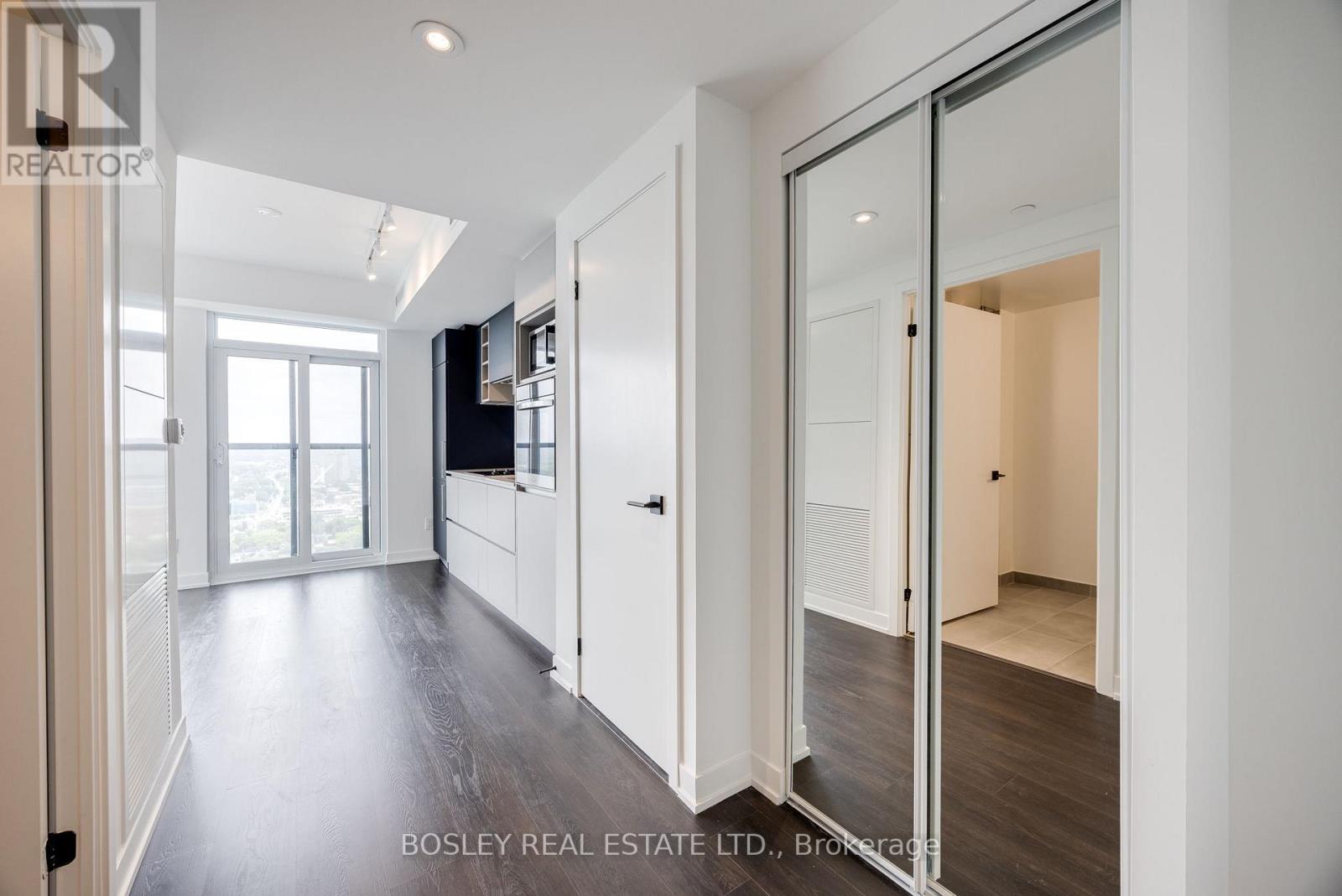 3212 - 319 Jarvis Street, Toronto (Moss Park), Ontario  M5B 0C8 - Photo 10 - C12869854