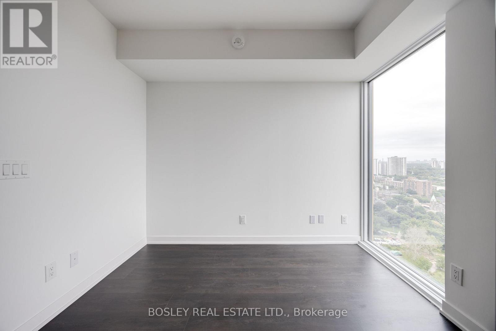 3212 - 319 Jarvis Street, Toronto (Moss Park), Ontario  M5B 0C8 - Photo 3 - C12869854