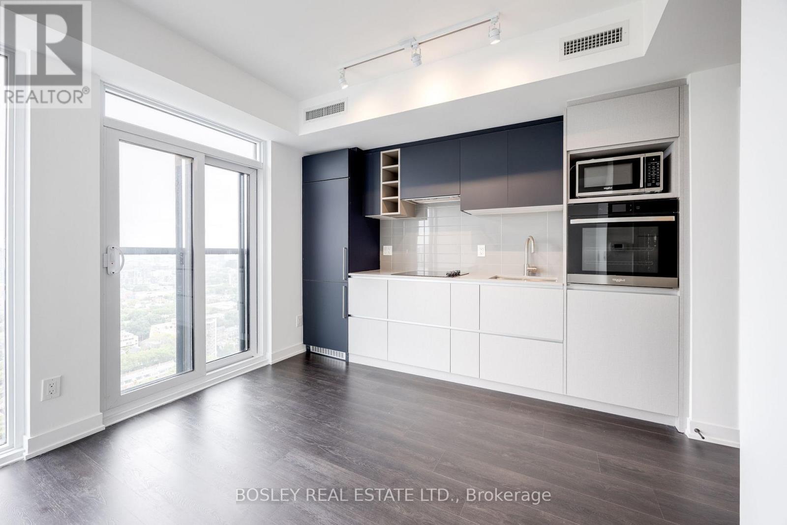 3212 - 319 Jarvis Street, Toronto (Moss Park), Ontario  M5B 0C8 - Photo 7 - C12869854