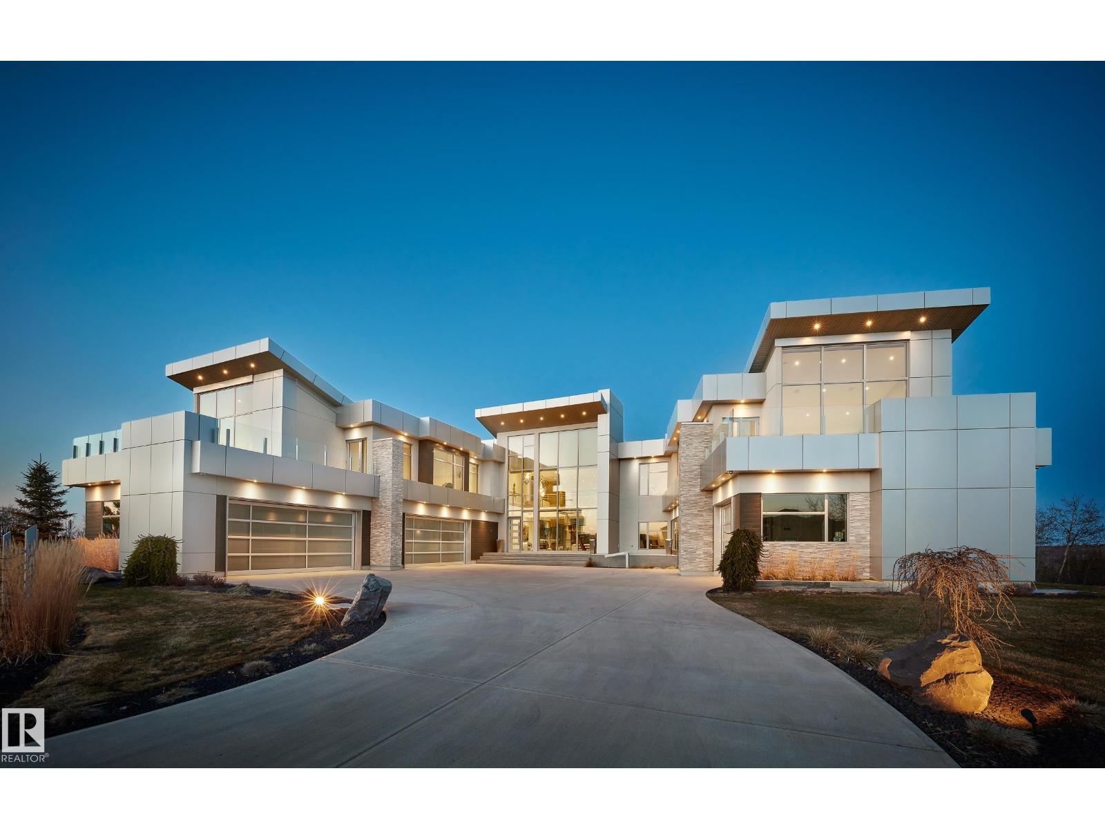 3741 CAMERON HEIGHTS PL NW, edmonton, Alberta