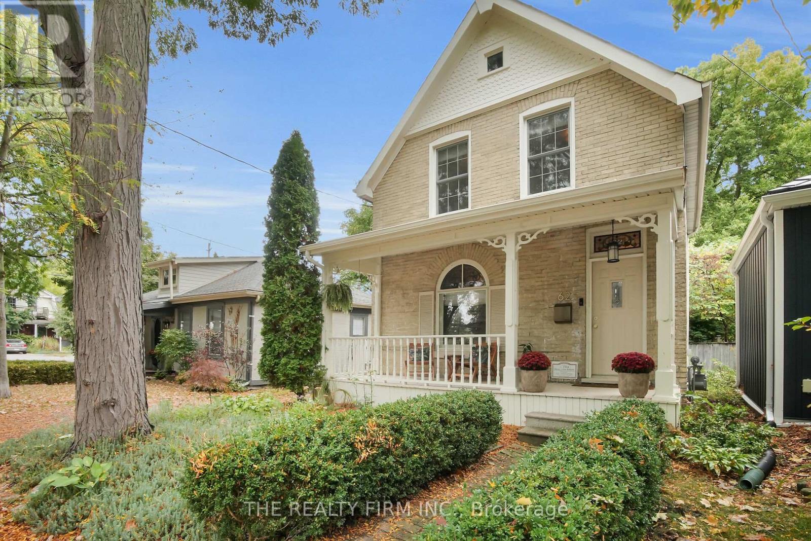 62 Palace Street, London East, Ontario  N6B 3A7 - Photo 2 - X12869730