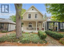 62 PALACE STREET, London East, Ontario