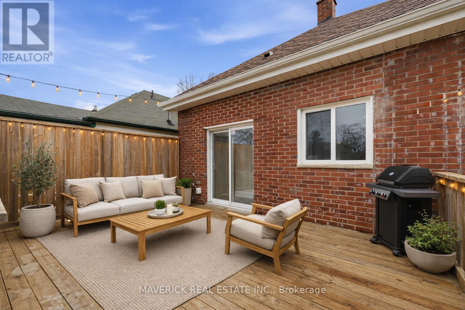 99 Egerton Street, London East, Ontario  N5Z 2G1 - Photo 21 - X12869740