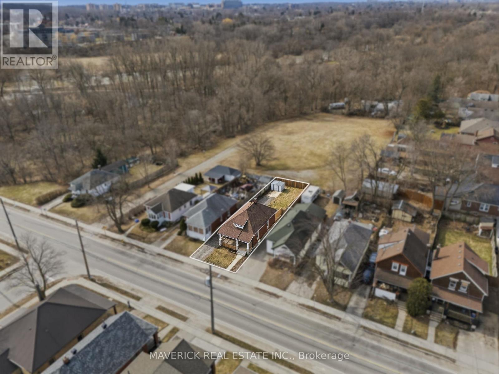 99 Egerton Street, London East, Ontario  N5Z 2G1 - Photo 24 - X12869740