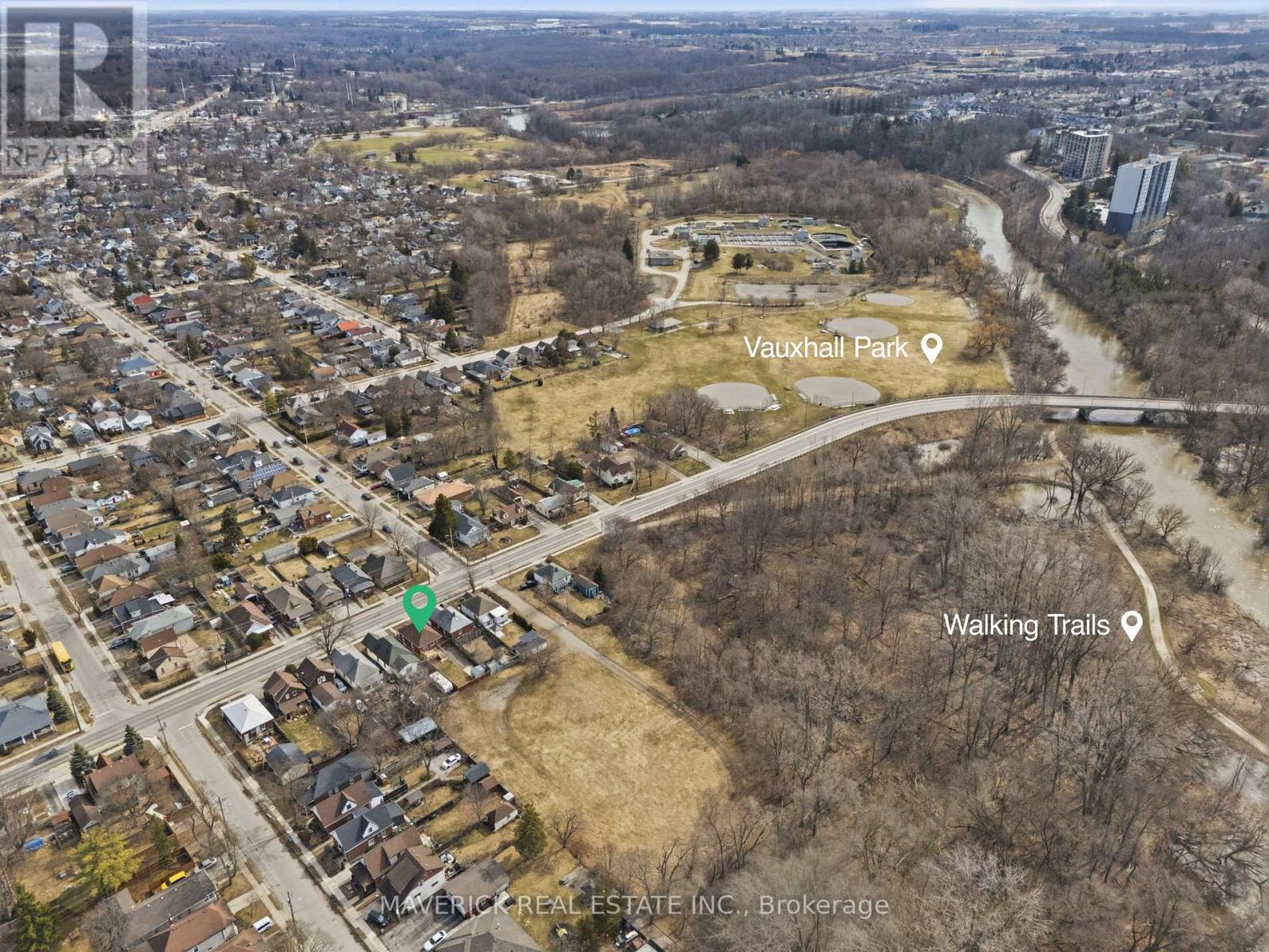 99 Egerton Street, London East, Ontario  N5Z 2G1 - Photo 25 - X12869740