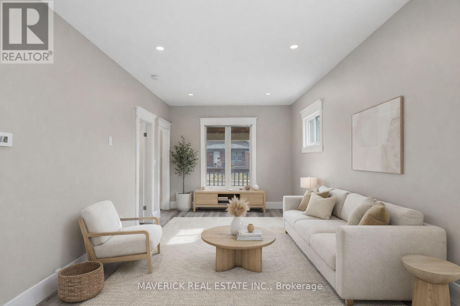 99 Egerton Street, London East, Ontario  N5Z 2G1 - Photo 5 - X12869740