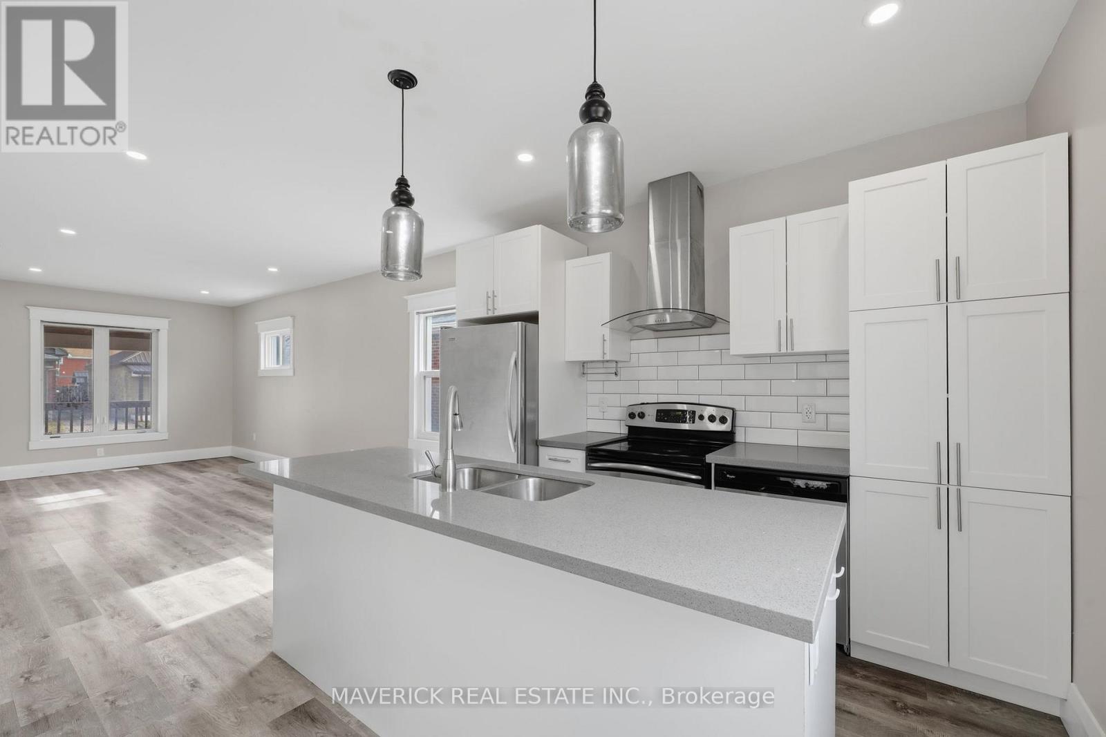 99 Egerton Street, London East, Ontario  N5Z 2G1 - Photo 9 - X12869740