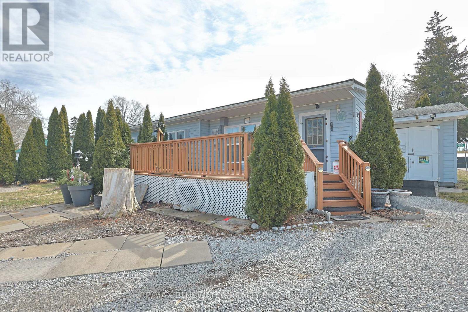 48 - 9385 Ipperwash Road, Lambton Shores, Ontario  N0N 1J3 - Photo 7 - X12869756