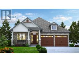 LOT 70 FALLINGBROOK ROAD, London South, Ontario