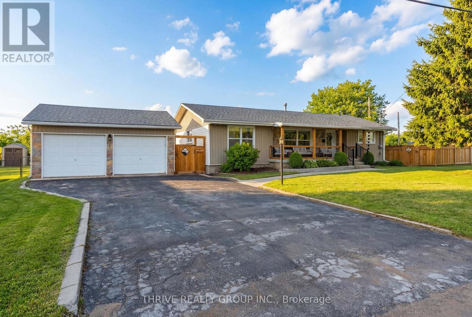 169 RAILWAY AVENUE, Middlesex Centre, Ontario