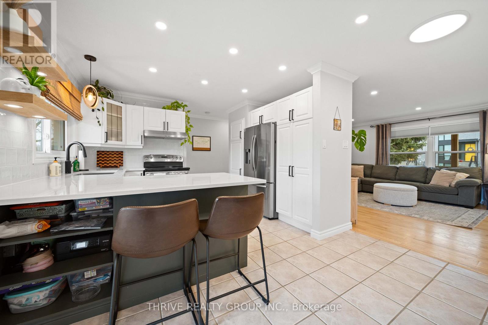 169 Railway Avenue, Middlesex Centre, Ontario  N0L 1R0 - Photo 13 - X12869866