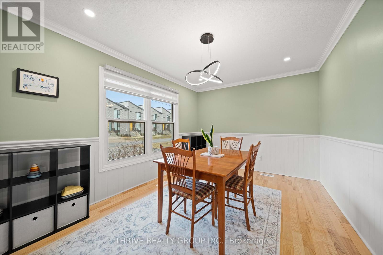 169 Railway Avenue, Middlesex Centre, Ontario  N0L 1R0 - Photo 14 - X12869866