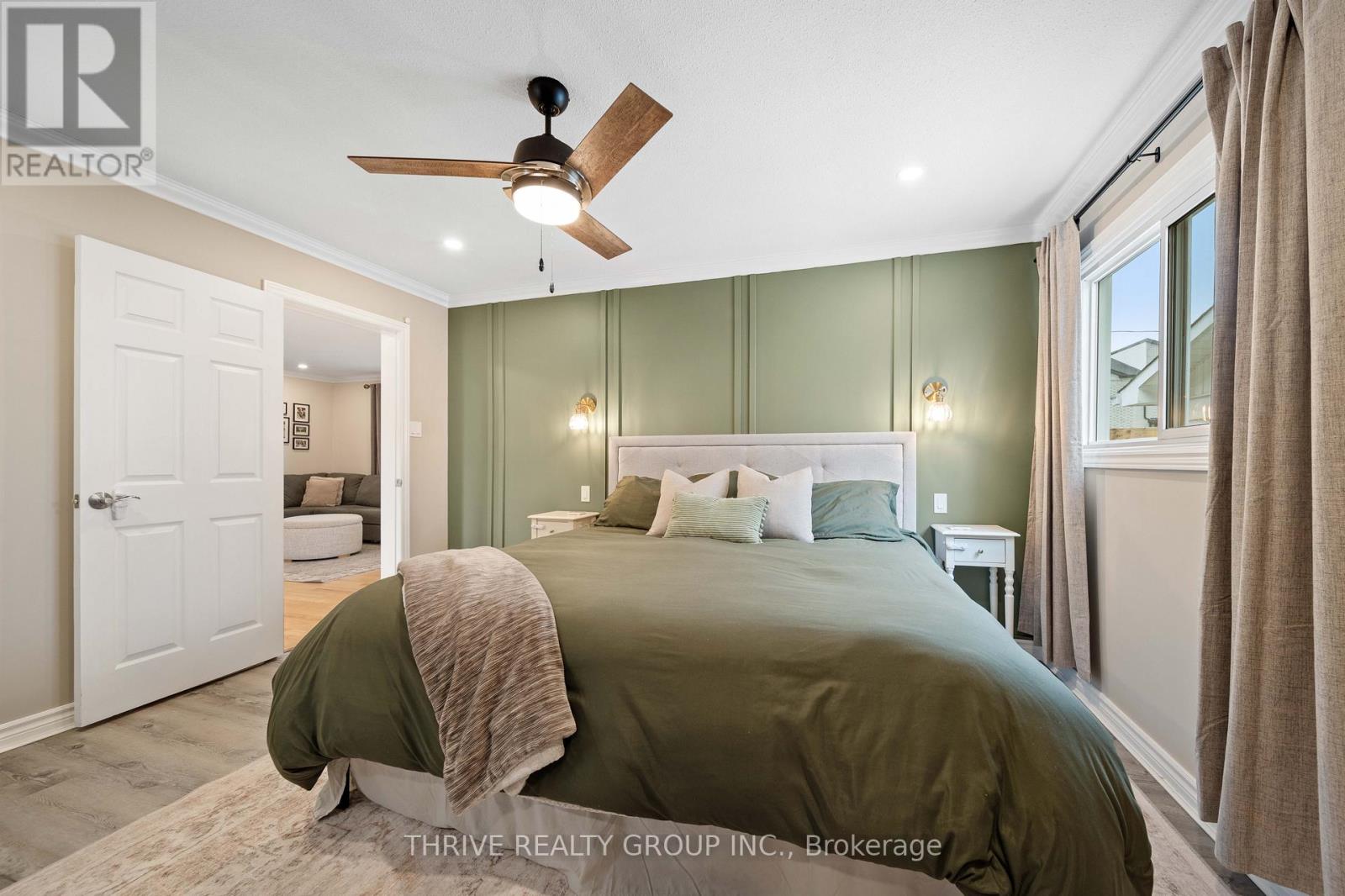 169 Railway Avenue, Middlesex Centre, Ontario  N0L 1R0 - Photo 18 - X12869866