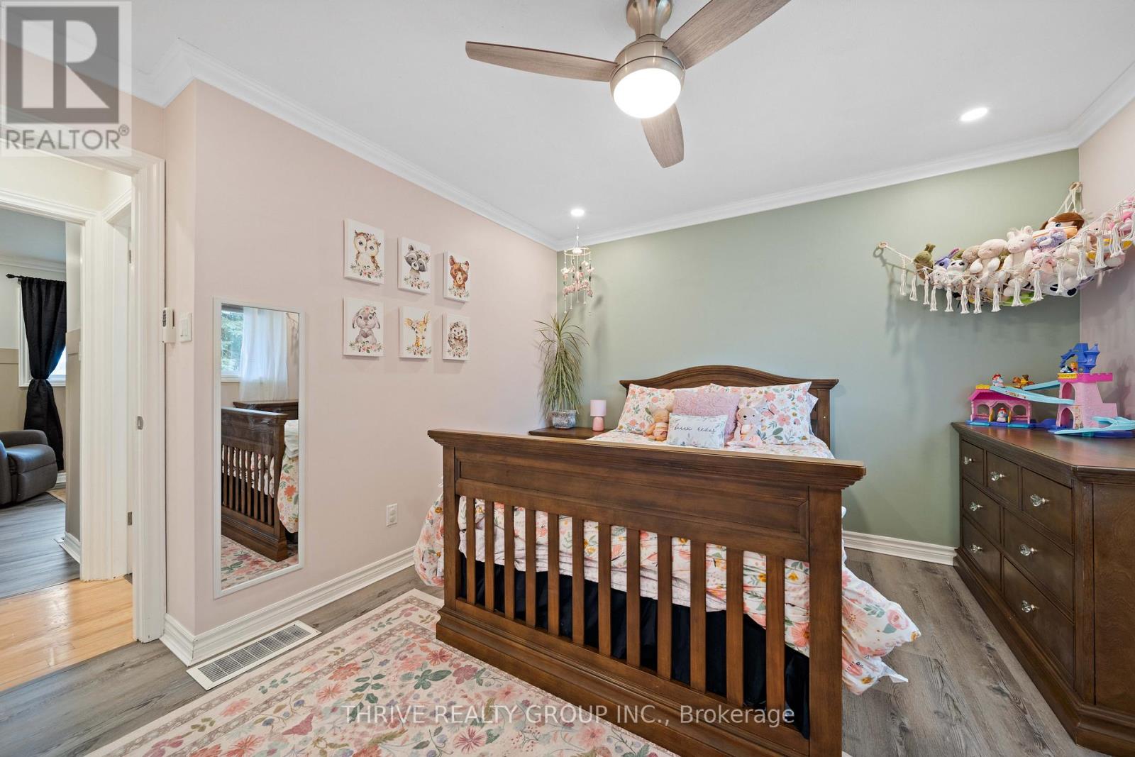 169 Railway Avenue, Middlesex Centre, Ontario  N0L 1R0 - Photo 27 - X12869866