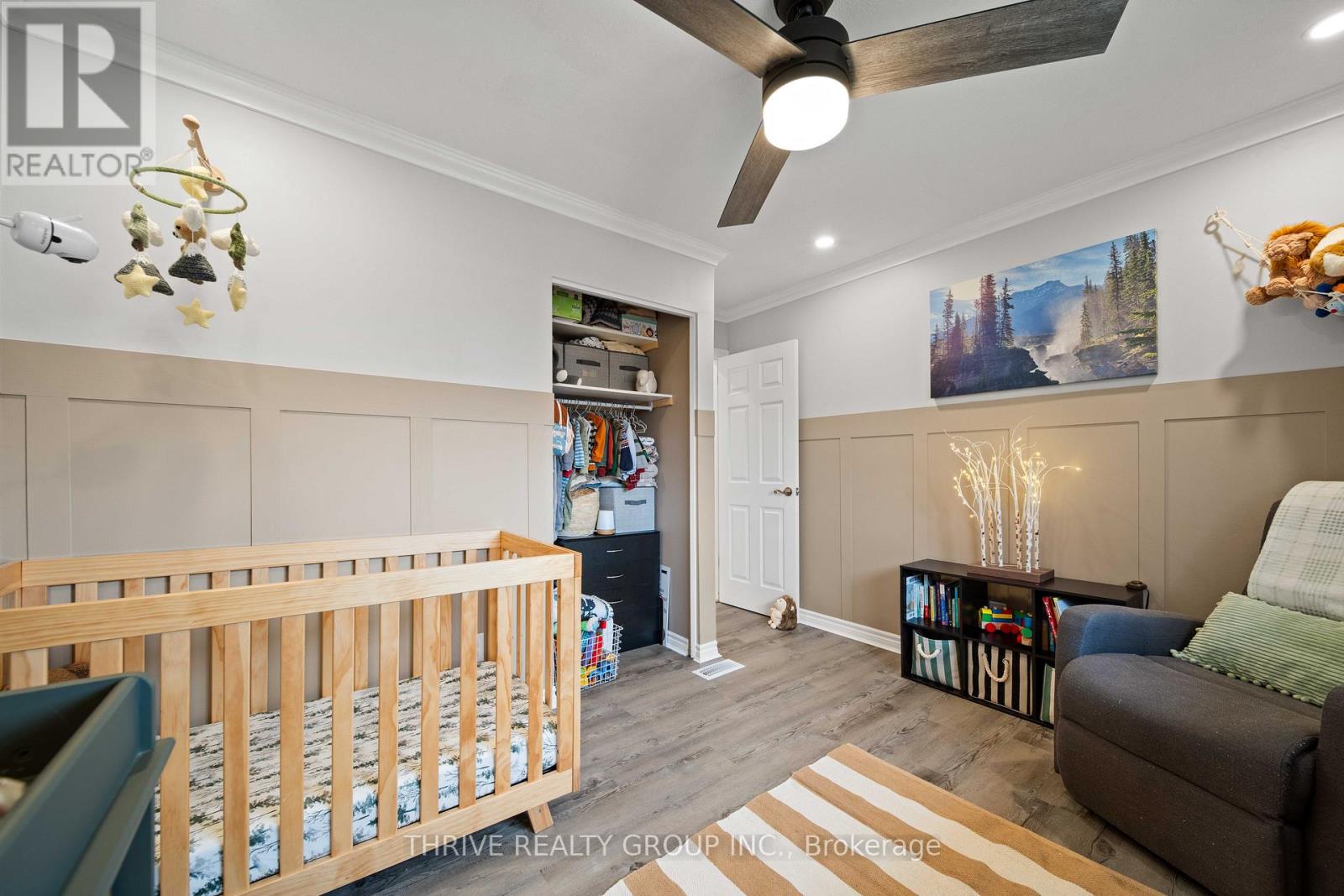 169 Railway Avenue, Middlesex Centre, Ontario  N0L 1R0 - Photo 29 - X12869866