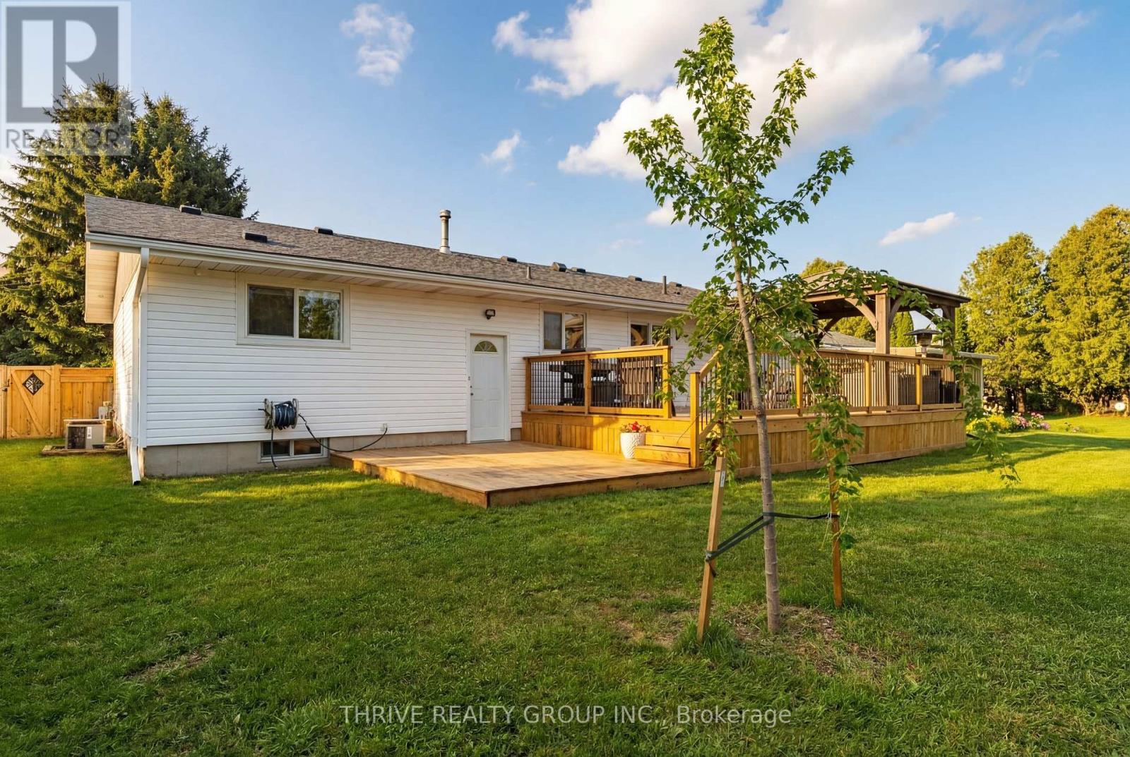 169 Railway Avenue, Middlesex Centre, Ontario  N0L 1R0 - Photo 34 - X12869866