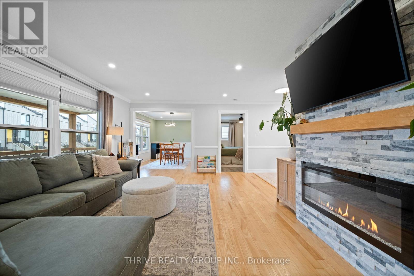 169 Railway Avenue, Middlesex Centre, Ontario  N0L 1R0 - Photo 6 - X12869866