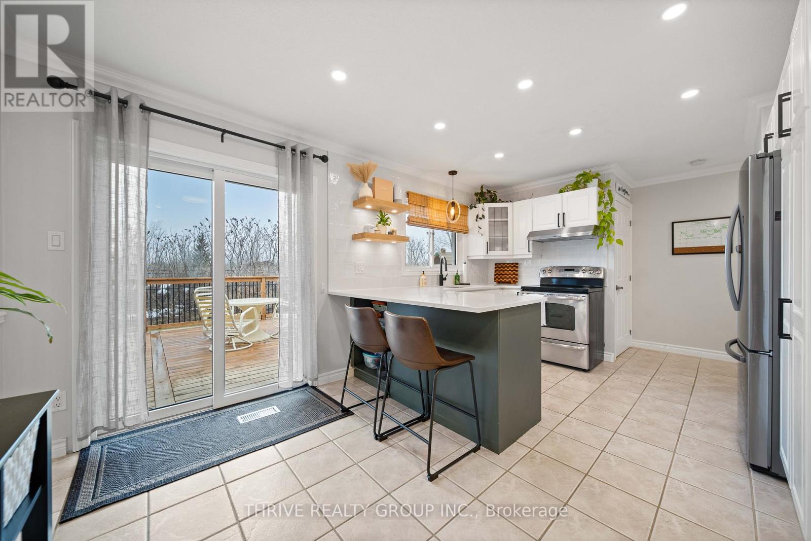 169 Railway Avenue, Middlesex Centre, Ontario  N0L 1R0 - Photo 9 - X12869866