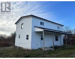 22 Swyer's Hill, Bonavista, Newfoundland & Labrador