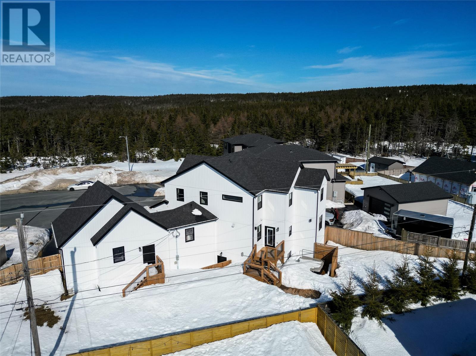 172 Carlisle Drive, Paradise, Newfoundland & Labrador  A1L 0V6 - Photo 43 - 1295073