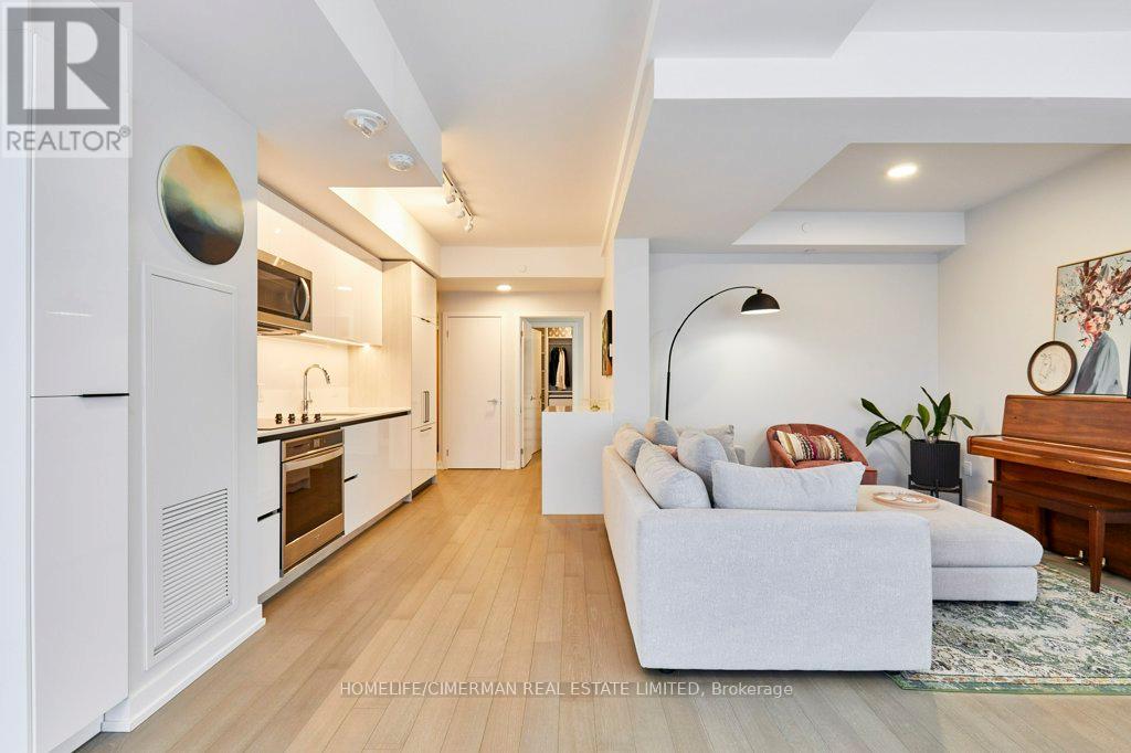 328 - 150 Logan Avenue, Toronto, Ontario  M4M 0E4 - Photo 11 - E12869816