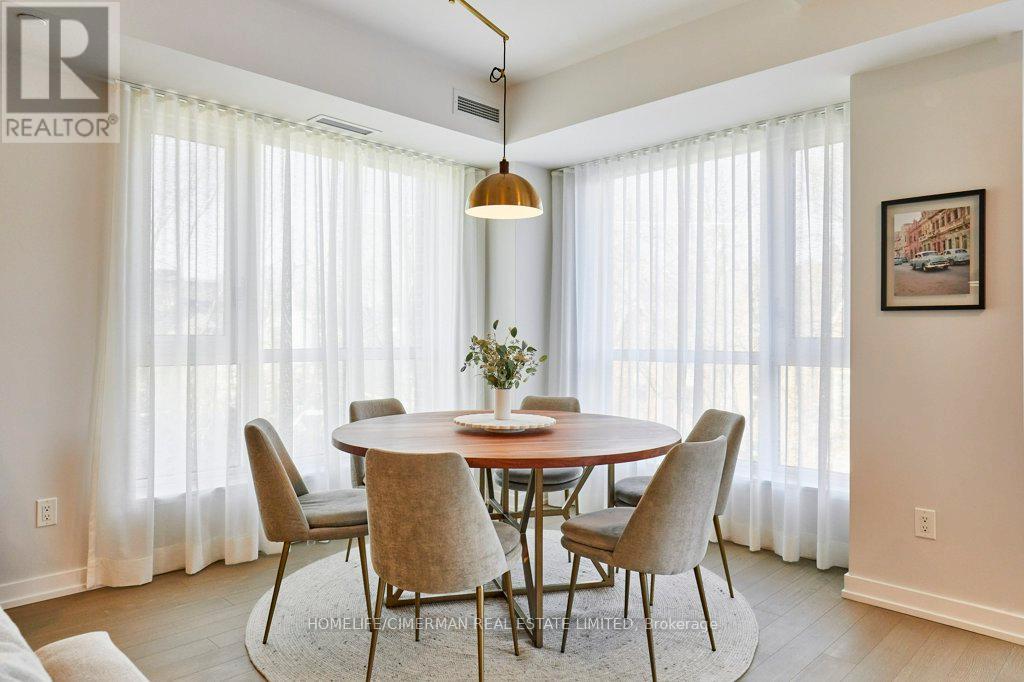 328 - 150 Logan Avenue, Toronto, Ontario  M4M 0E4 - Photo 14 - E12869816