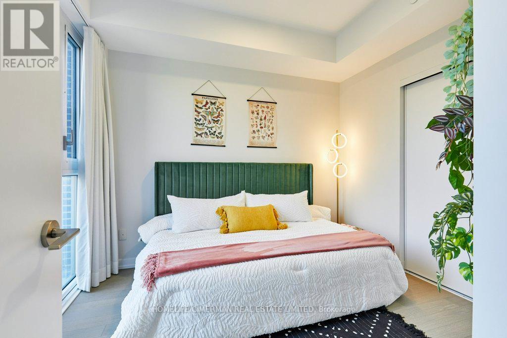 328 - 150 Logan Avenue, Toronto, Ontario  M4M 0E4 - Photo 16 - E12869816