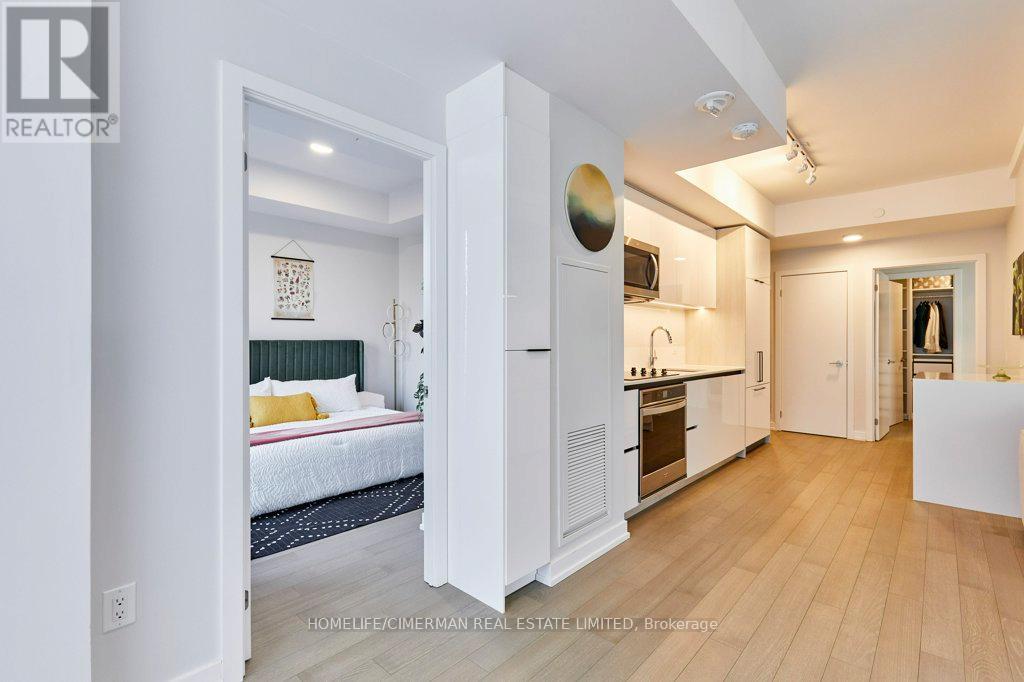 328 - 150 Logan Avenue, Toronto, Ontario  M4M 0E4 - Photo 19 - E12869816