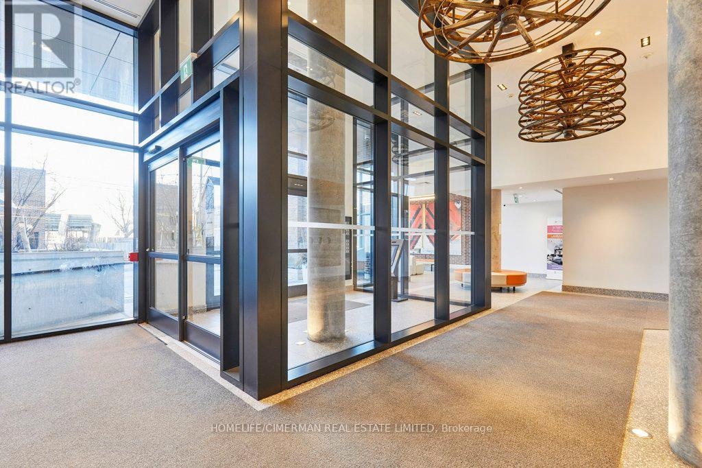 328 - 150 Logan Avenue, Toronto, Ontario  M4M 0E4 - Photo 23 - E12869816