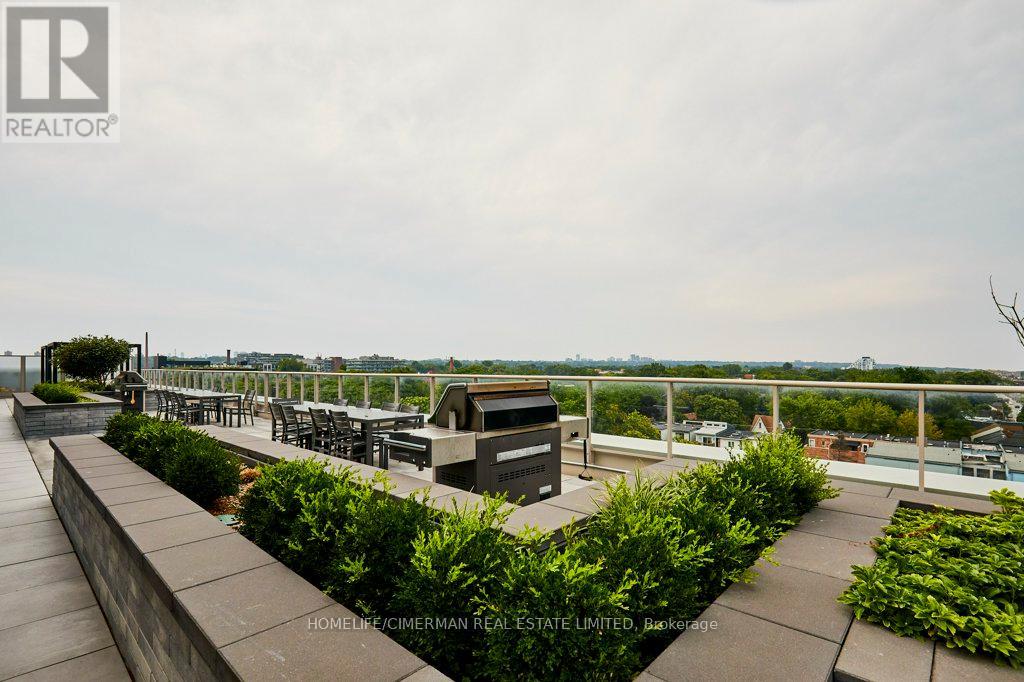 328 - 150 Logan Avenue, Toronto, Ontario  M4M 0E4 - Photo 27 - E12869816