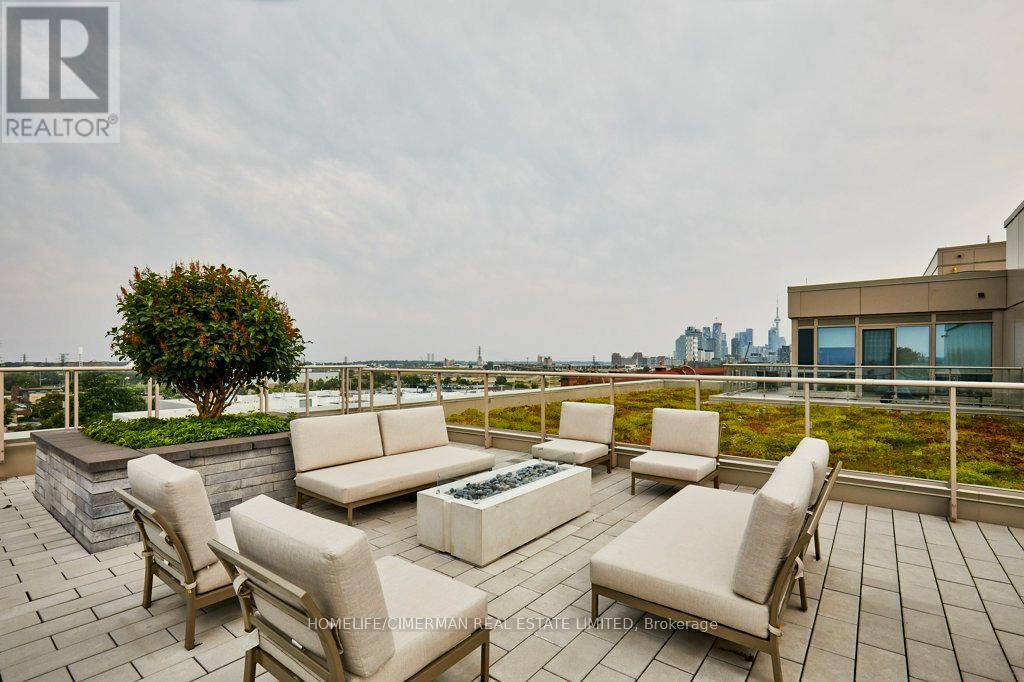 328 - 150 Logan Avenue, Toronto, Ontario  M4M 0E4 - Photo 29 - E12869816