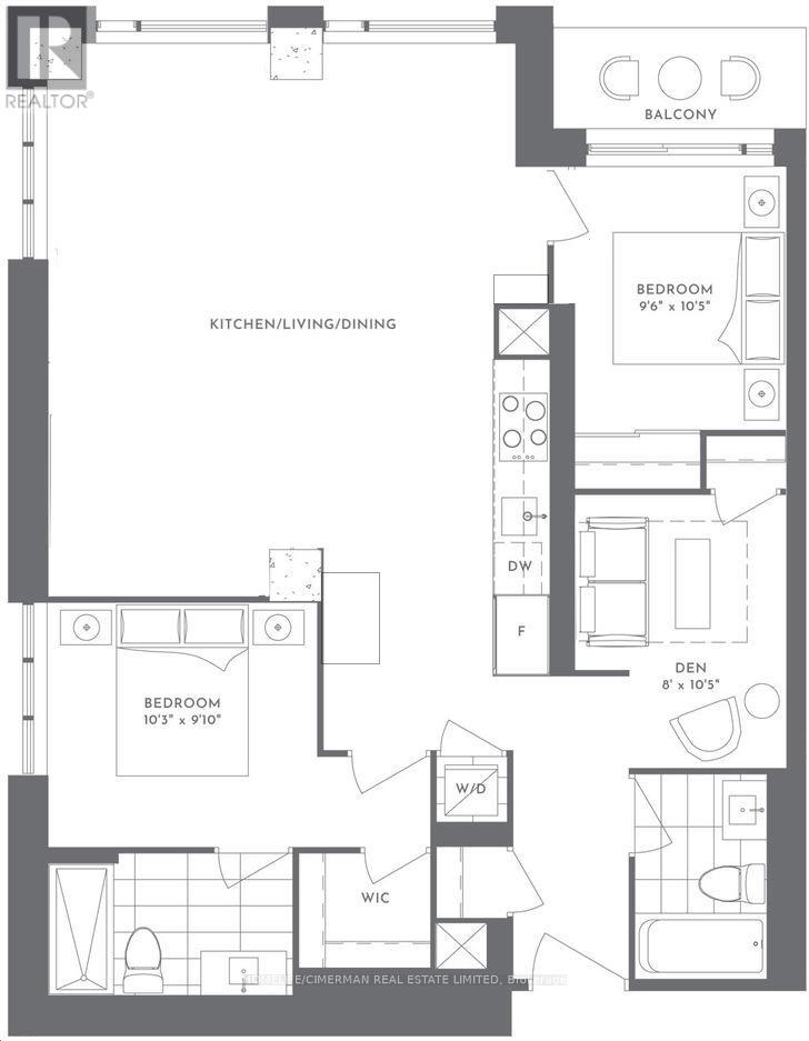 328 - 150 Logan Avenue, Toronto, Ontario  M4M 0E4 - Photo 31 - E12869816