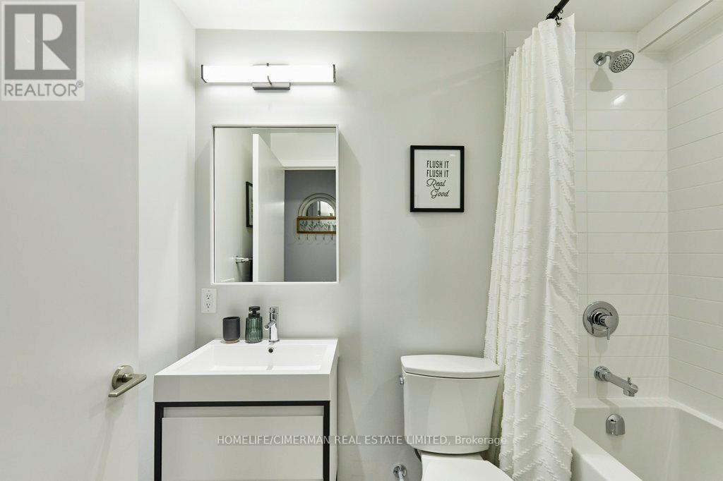 328 - 150 Logan Avenue, Toronto, Ontario  M4M 0E4 - Photo 7 - E12869816