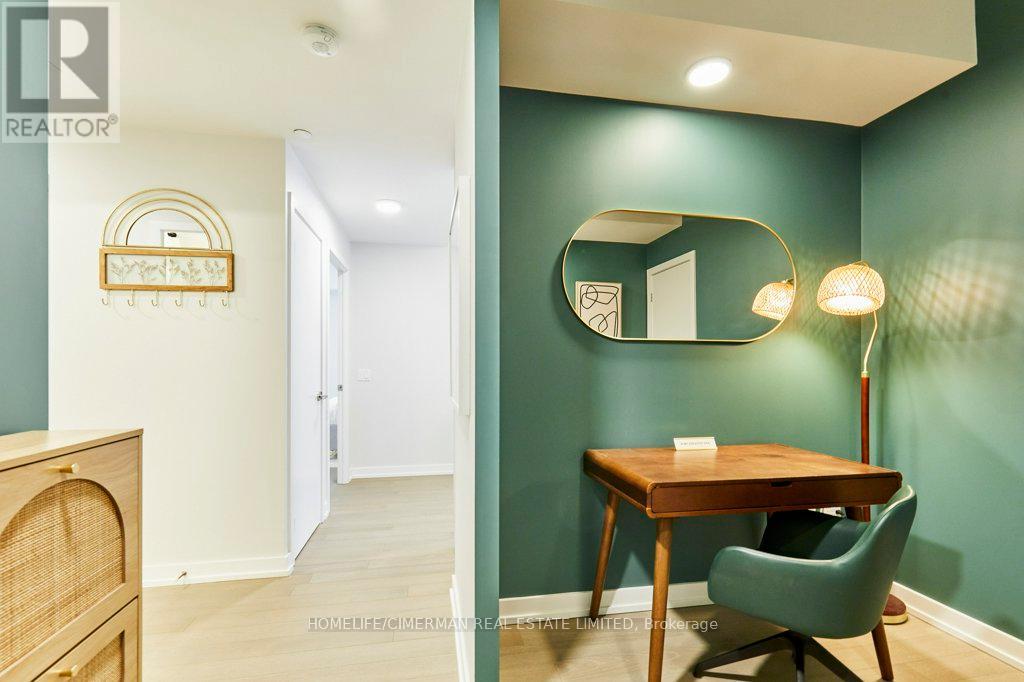 328 - 150 Logan Avenue, Toronto, Ontario  M4M 0E4 - Photo 8 - E12869816