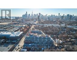 328 - 150 LOGAN AVENUE, Toronto, Ontario