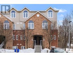 56 STEELE PARK PRIVATE, Ottawa, Ontario