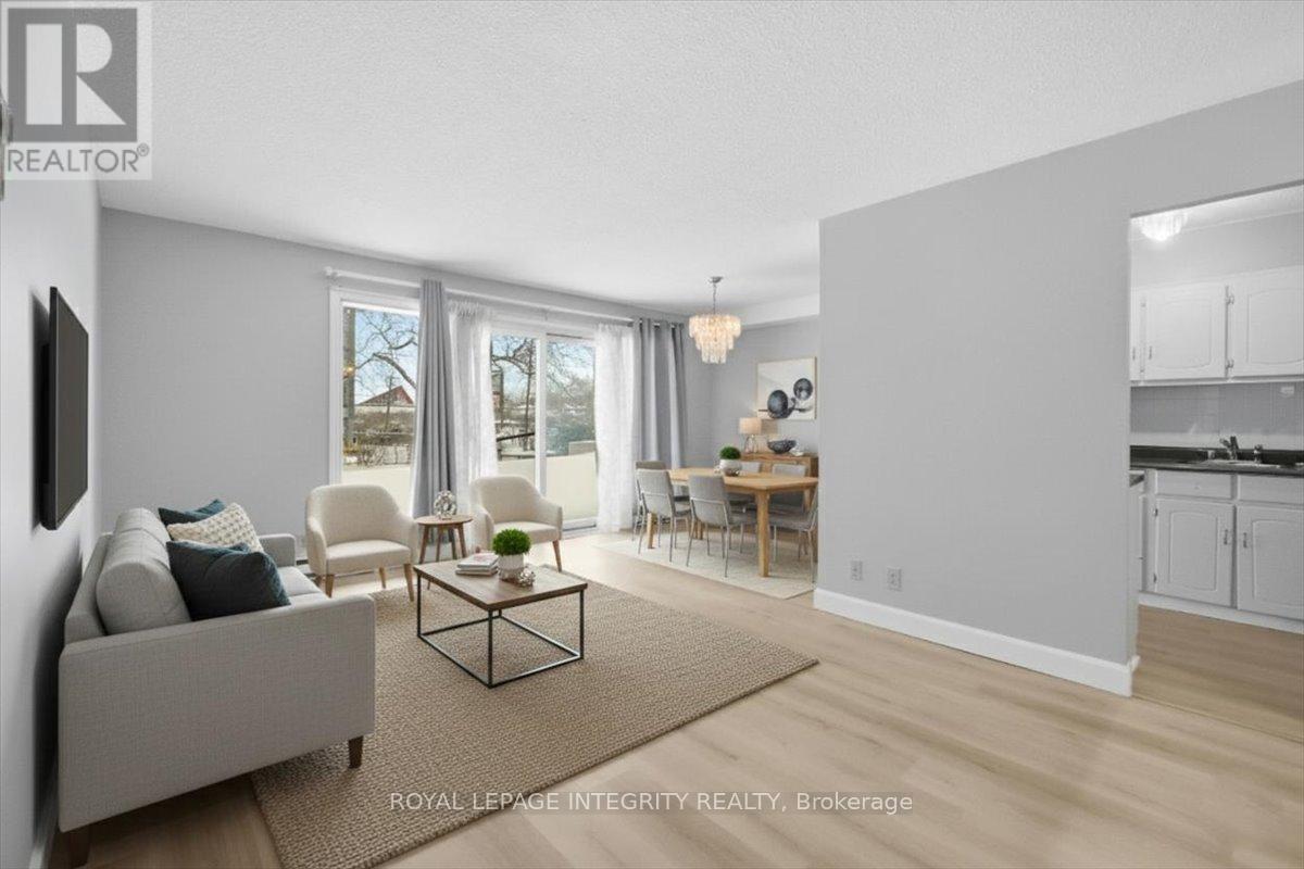 109 - 158a Mcarthur Avenue, Ottawa, Ontario  K1L 7E7 - Photo 10 - X12869732