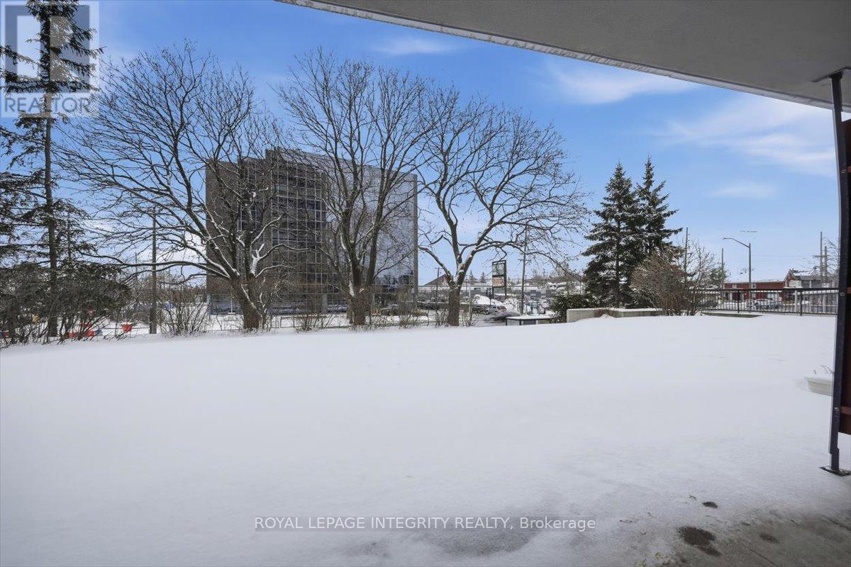 109 - 158a Mcarthur Avenue, Ottawa, Ontario  K1L 7E7 - Photo 31 - X12869732