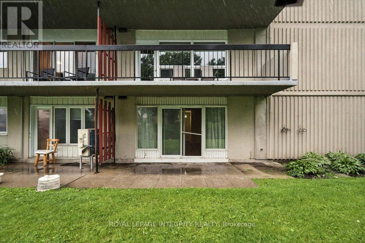 109 - 158a Mcarthur Avenue, Ottawa, Ontario  K1L 7E7 - Photo 34 - X12869732