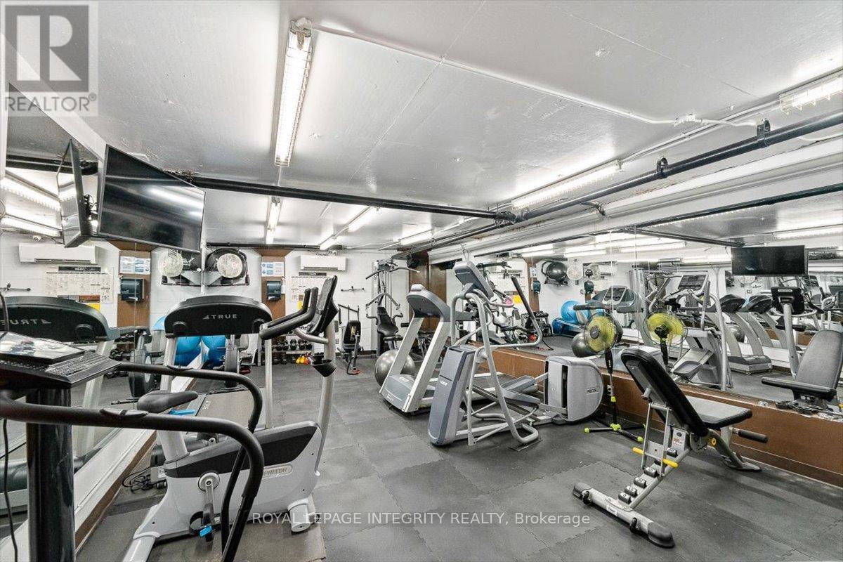 109 - 158a Mcarthur Avenue, Ottawa, Ontario  K1L 7E7 - Photo 44 - X12869732