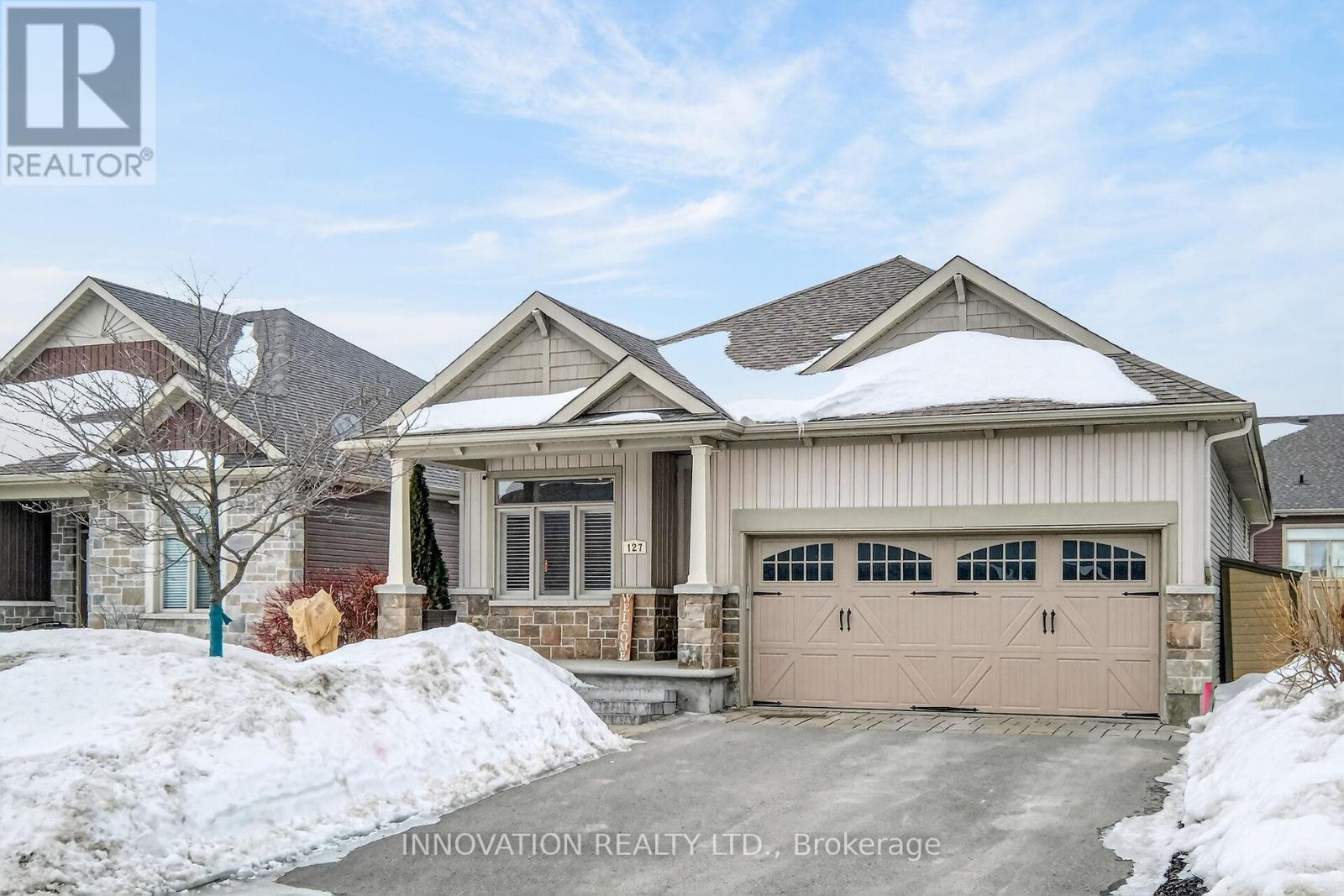 127 ELFIN GROVE W, ottawa, Ontario