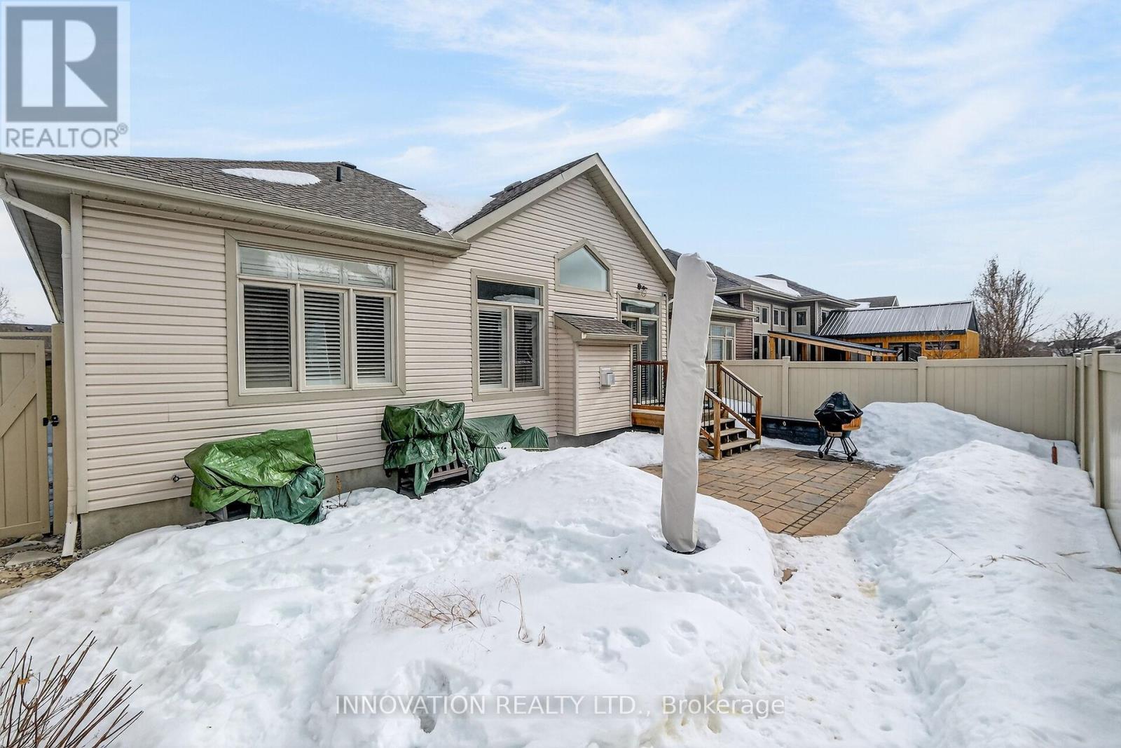127 Elfin Grove W, Ottawa, Ontario  K2V 0B9 - Photo 35 - X12869754