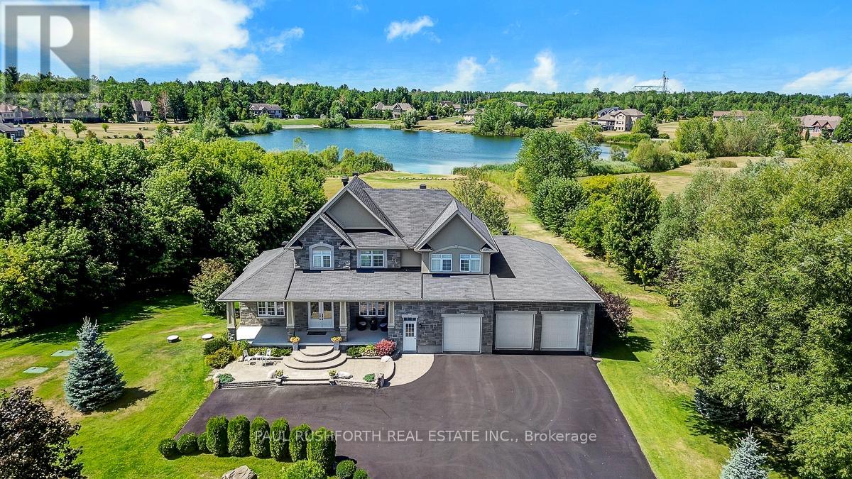 365 West Lake Circle, Ottawa, Ontario  K0A 1L0 - Photo 3 - X12869848